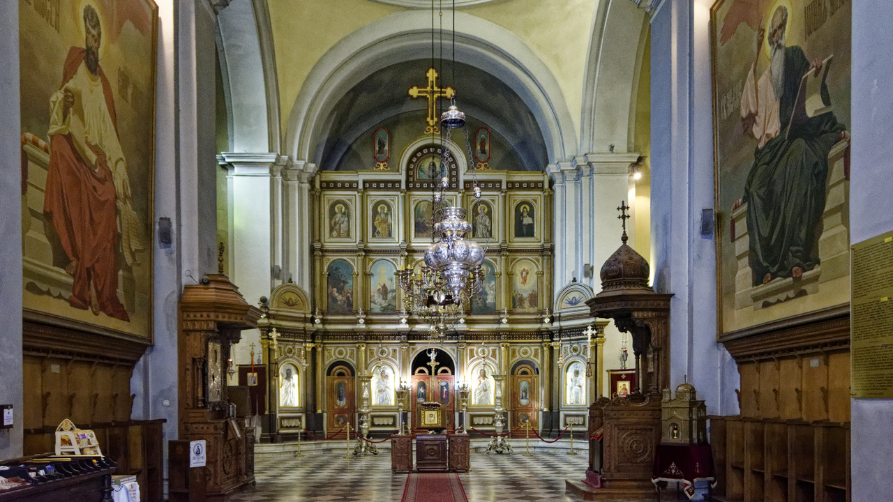 20221103 130613•Starigrad Kotor•Coastalregion•Montenegro